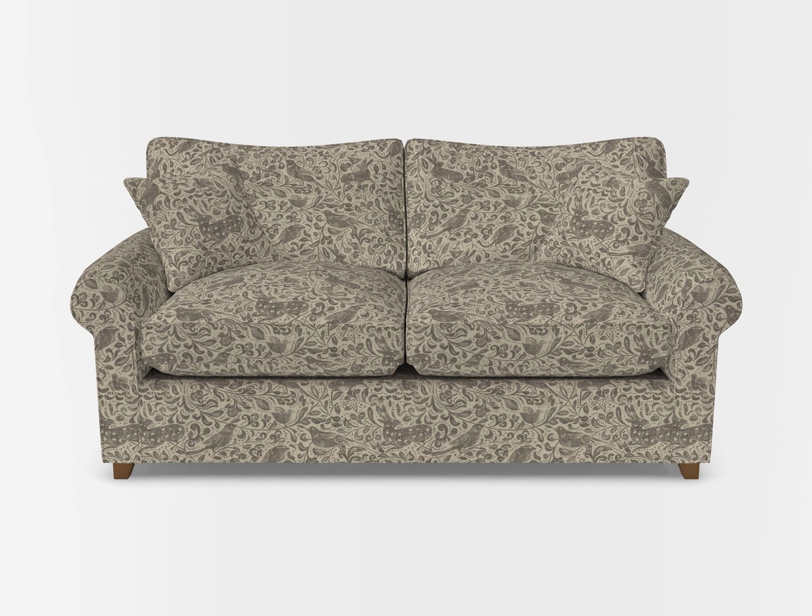 3 Seater