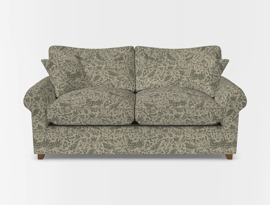 3 Seater