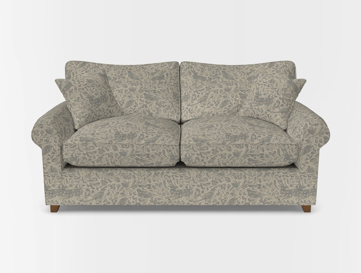Waverley Sofa Bed front
