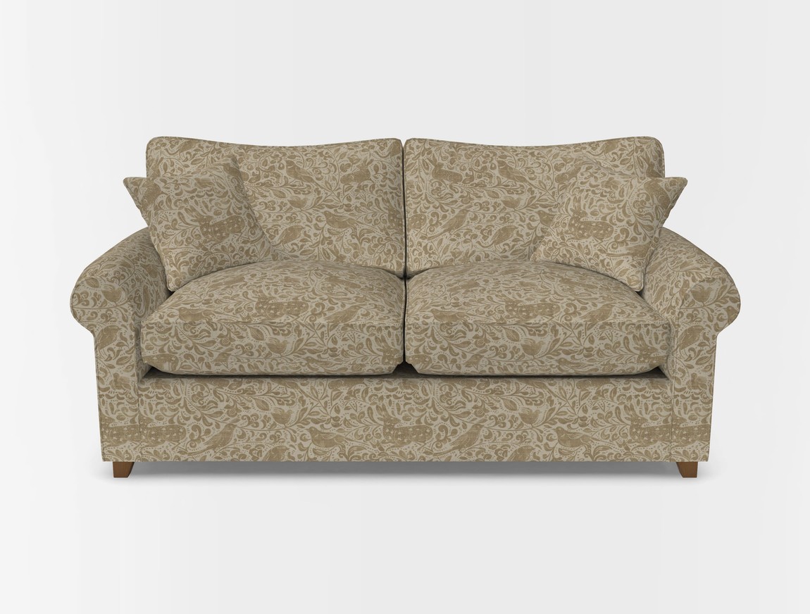 Waverley Sofa Bed front