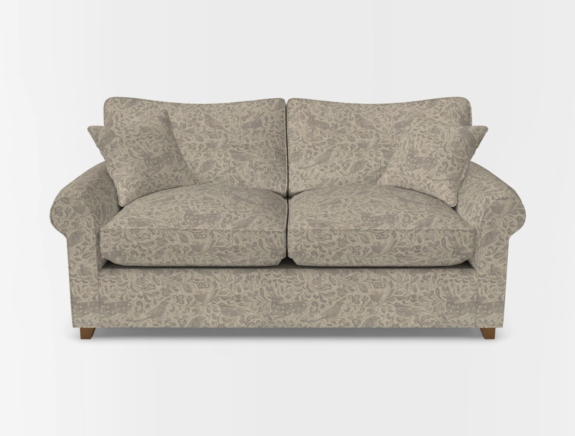 3 Seater