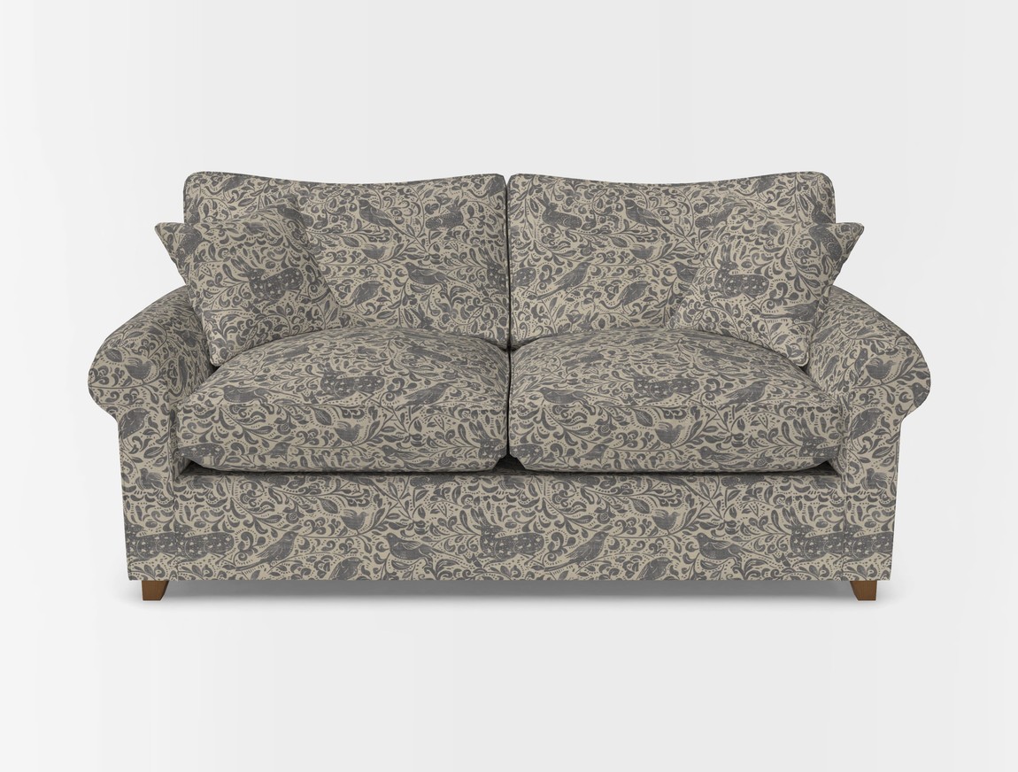 3 Seater