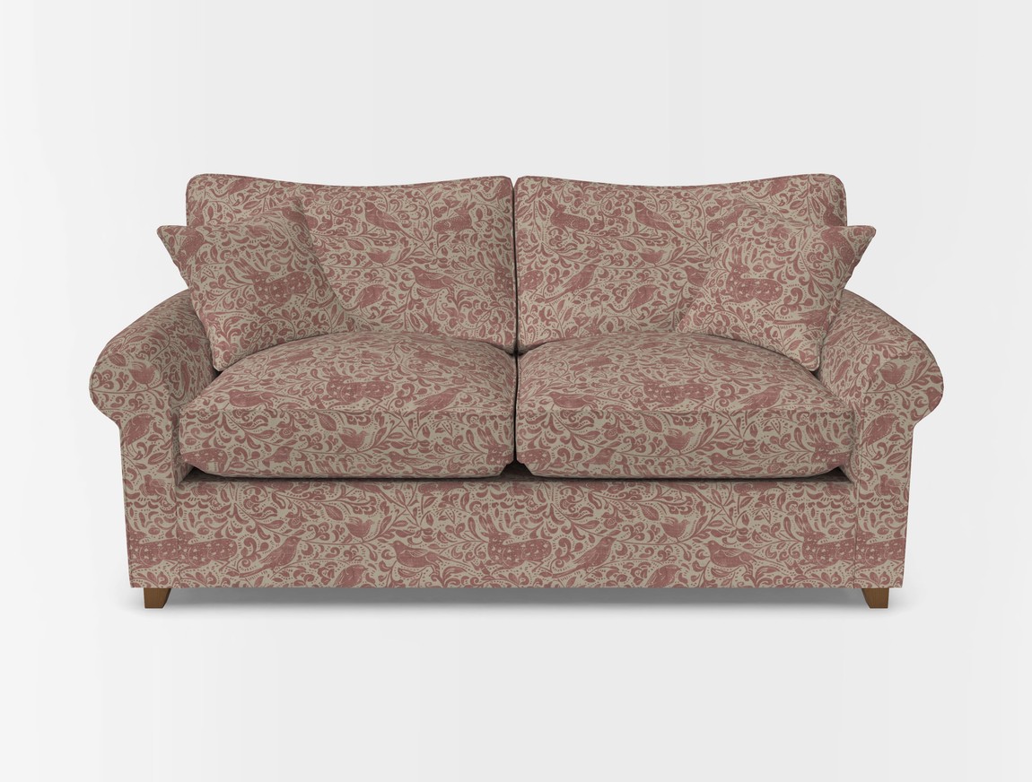 3 Seater