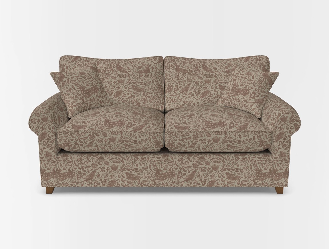 3 Seater
