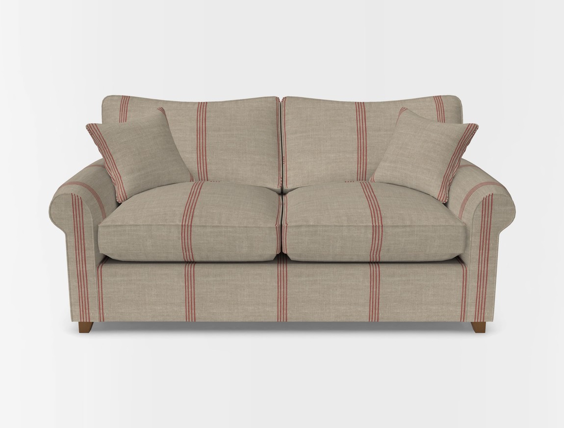3 Seater