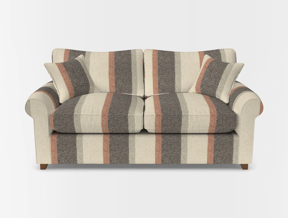 3 Seater