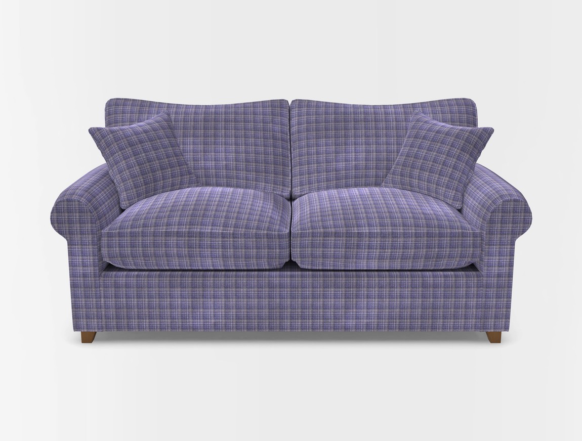 Waverley Sofa Bed front