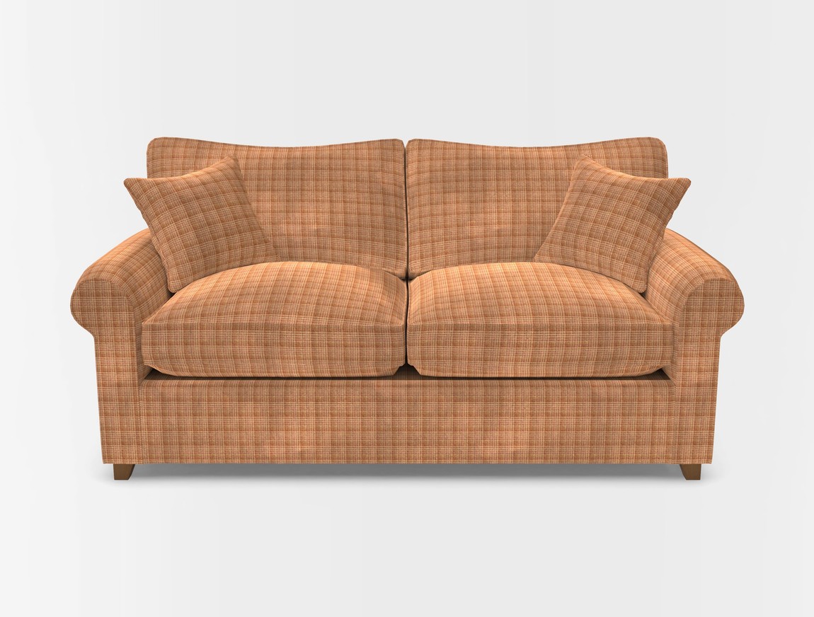 Waverley Sofa Bed front