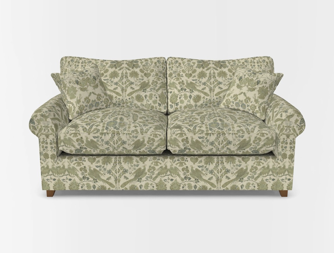 3 Seater