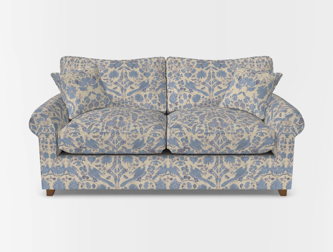 3 Seater