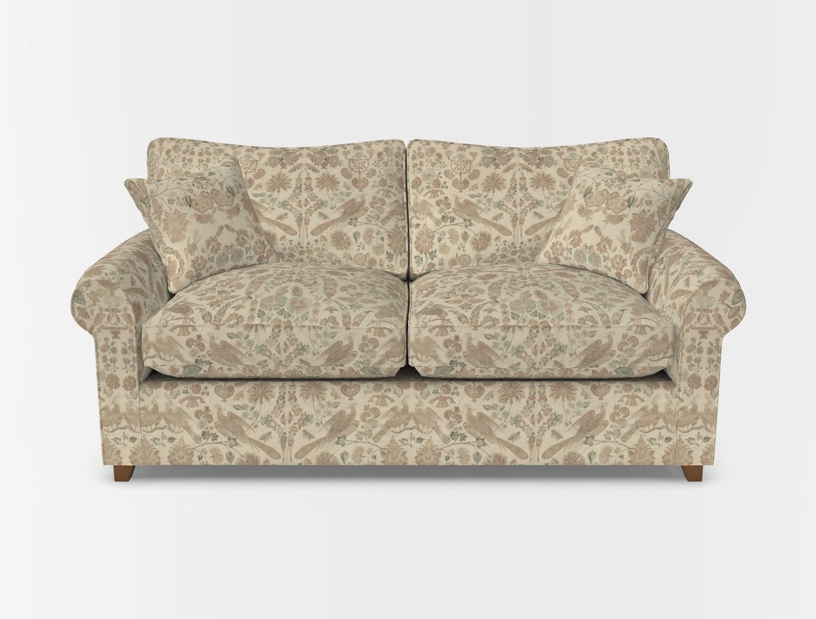 Waverley Sofa Bed front