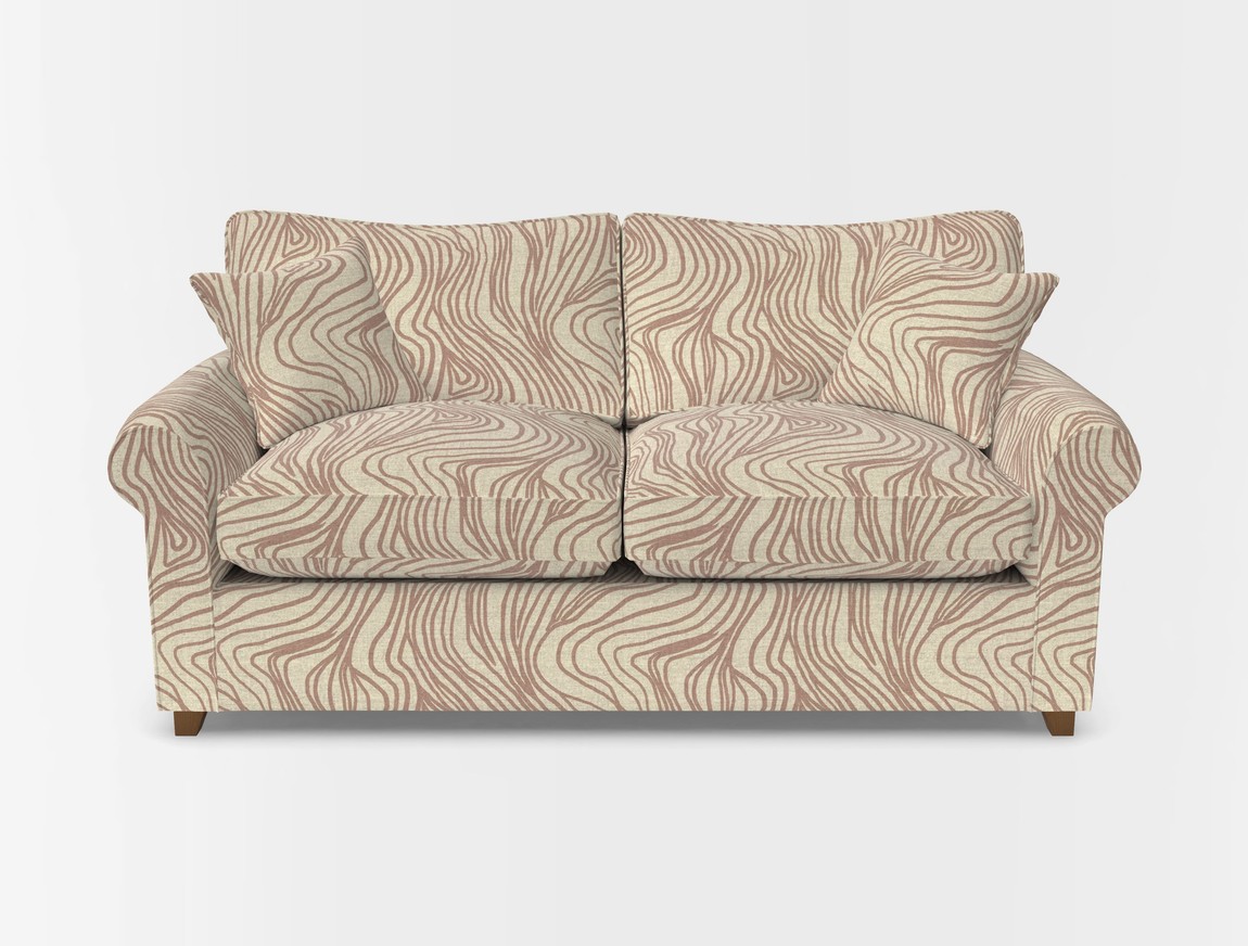 3 Seater