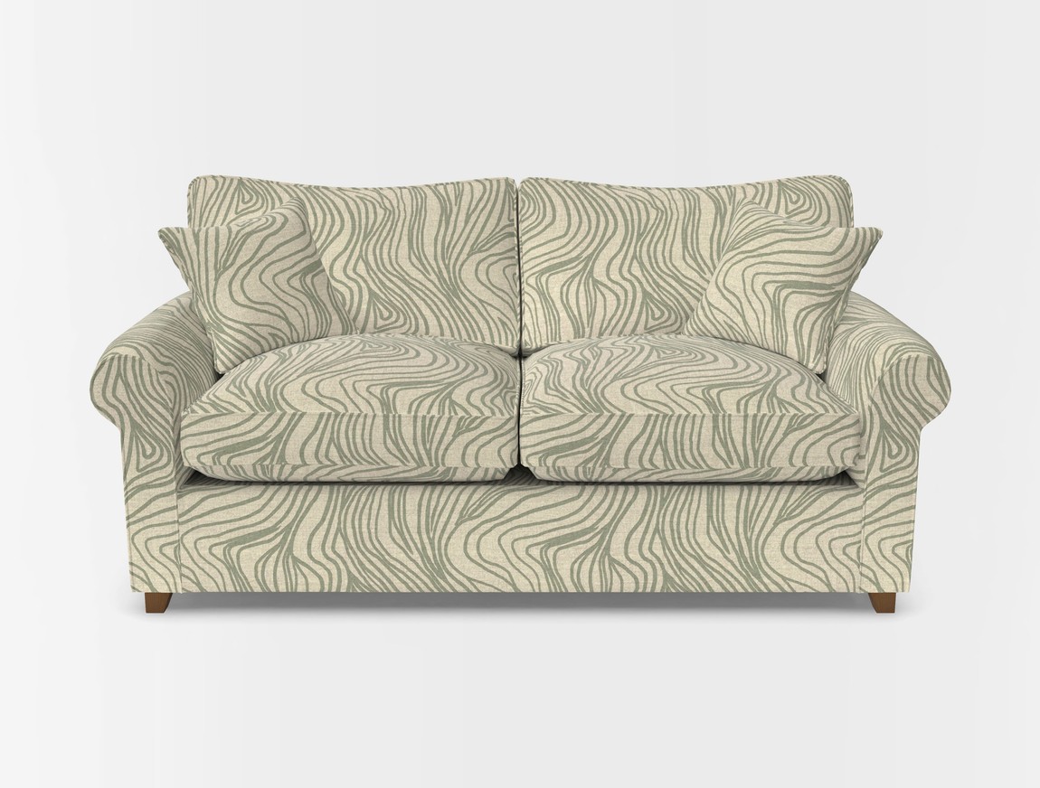 3 Seater