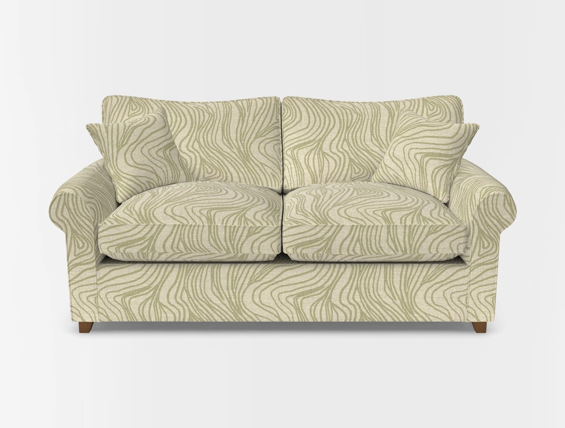 3 Seater