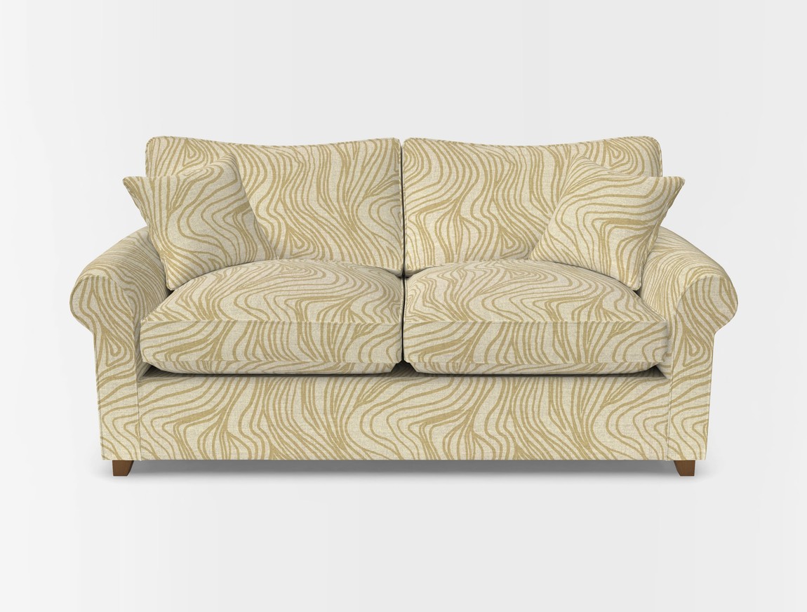 Waverley Sofa Bed front