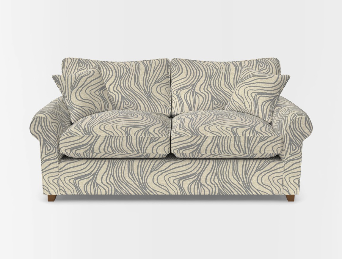 3 Seater