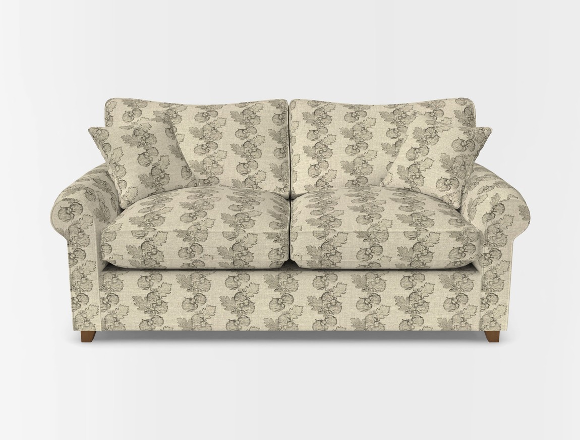 3 Seater