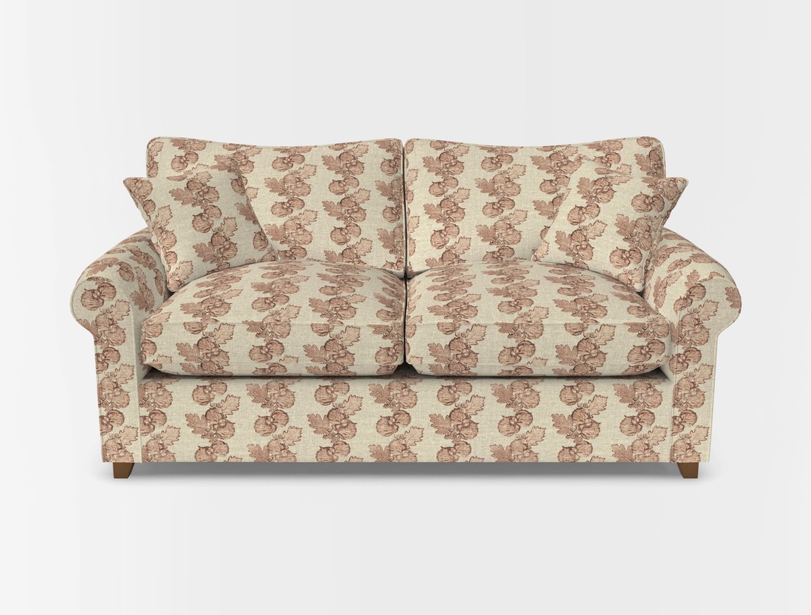 3 Seater