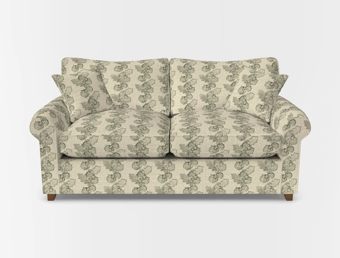 3 Seater