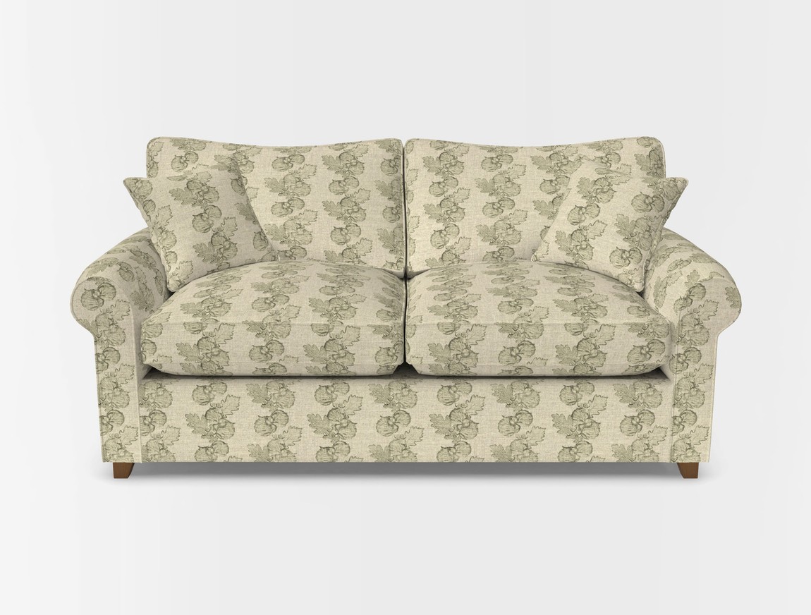 3 Seater