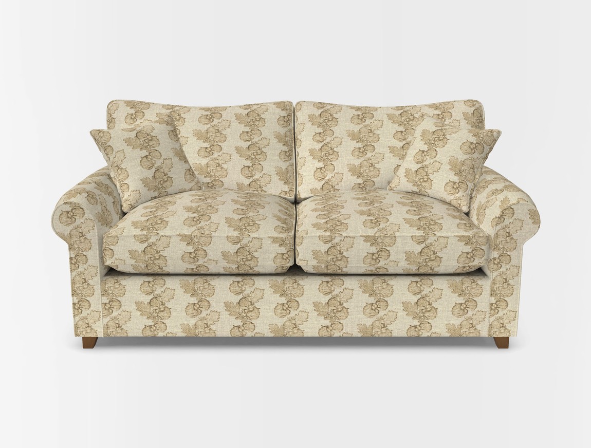 Waverley Sofa Bed front