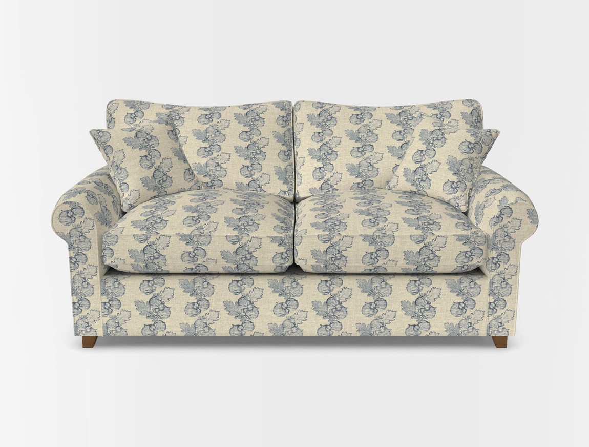 3 Seater