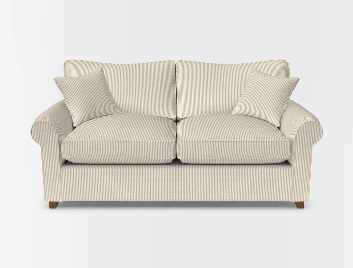 3 Seater