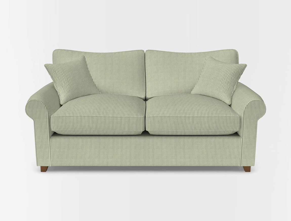 3 Seater
