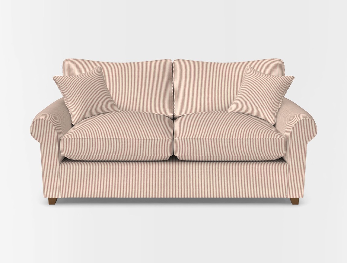 3 Seater