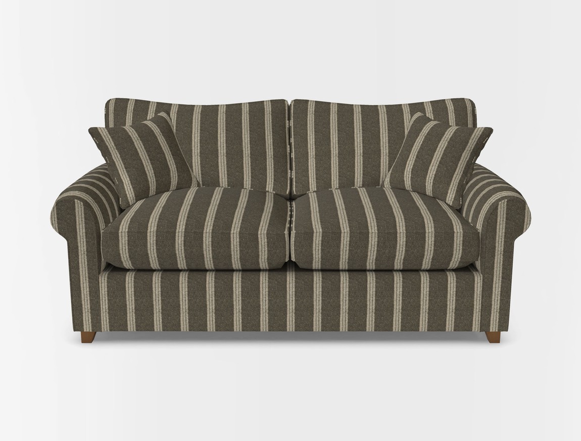 3 Seater