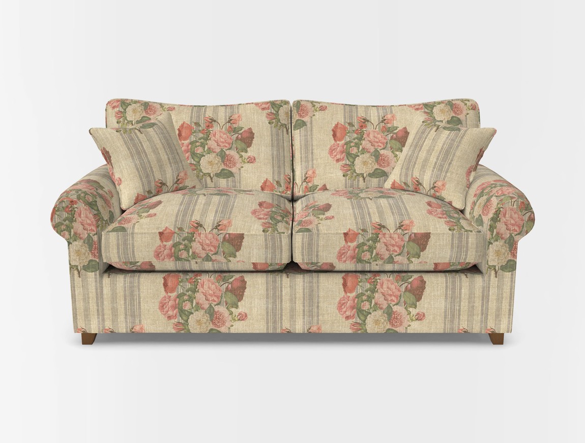 3 Seater