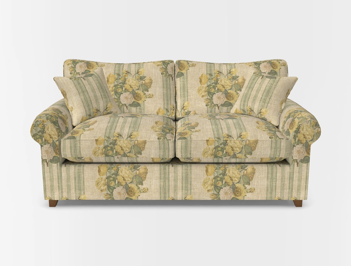 3 Seater