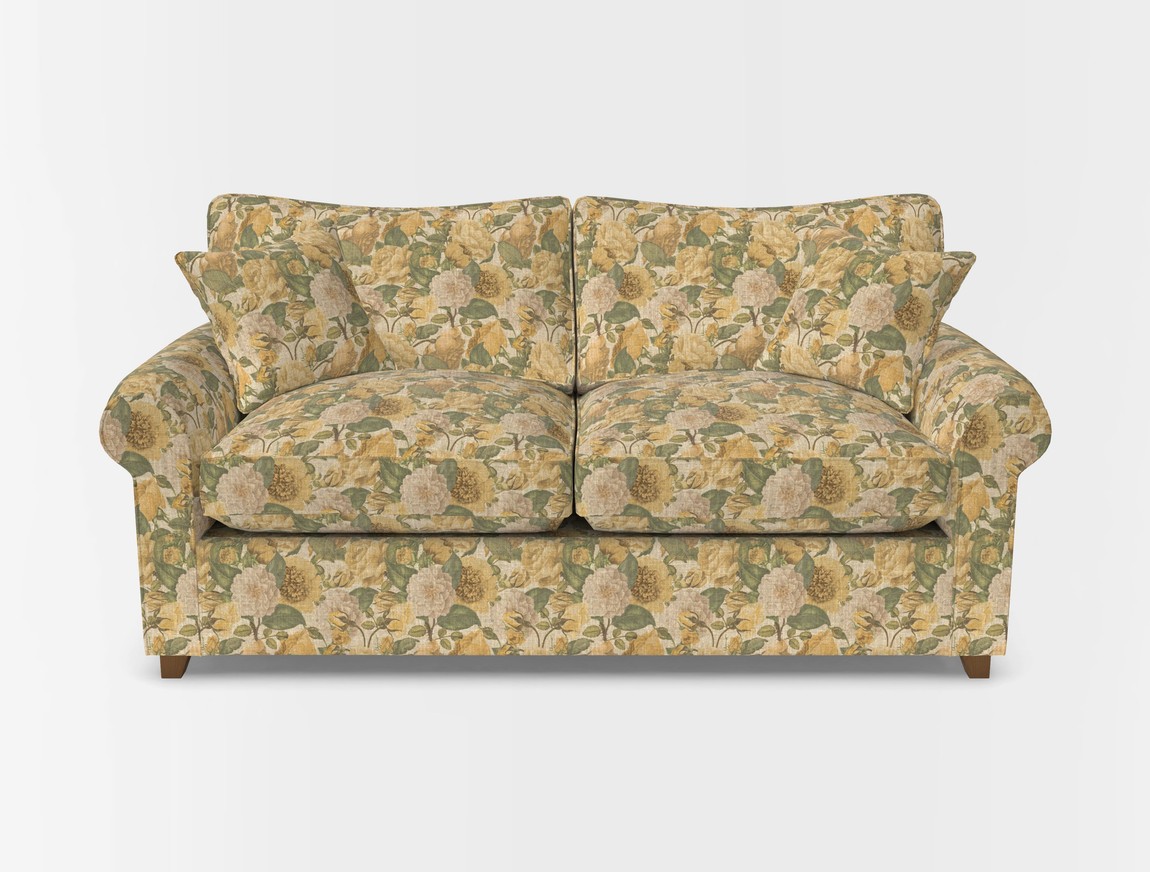 3 Seater