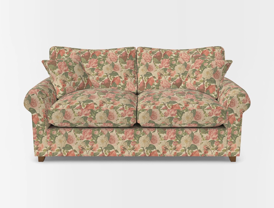 3 Seater