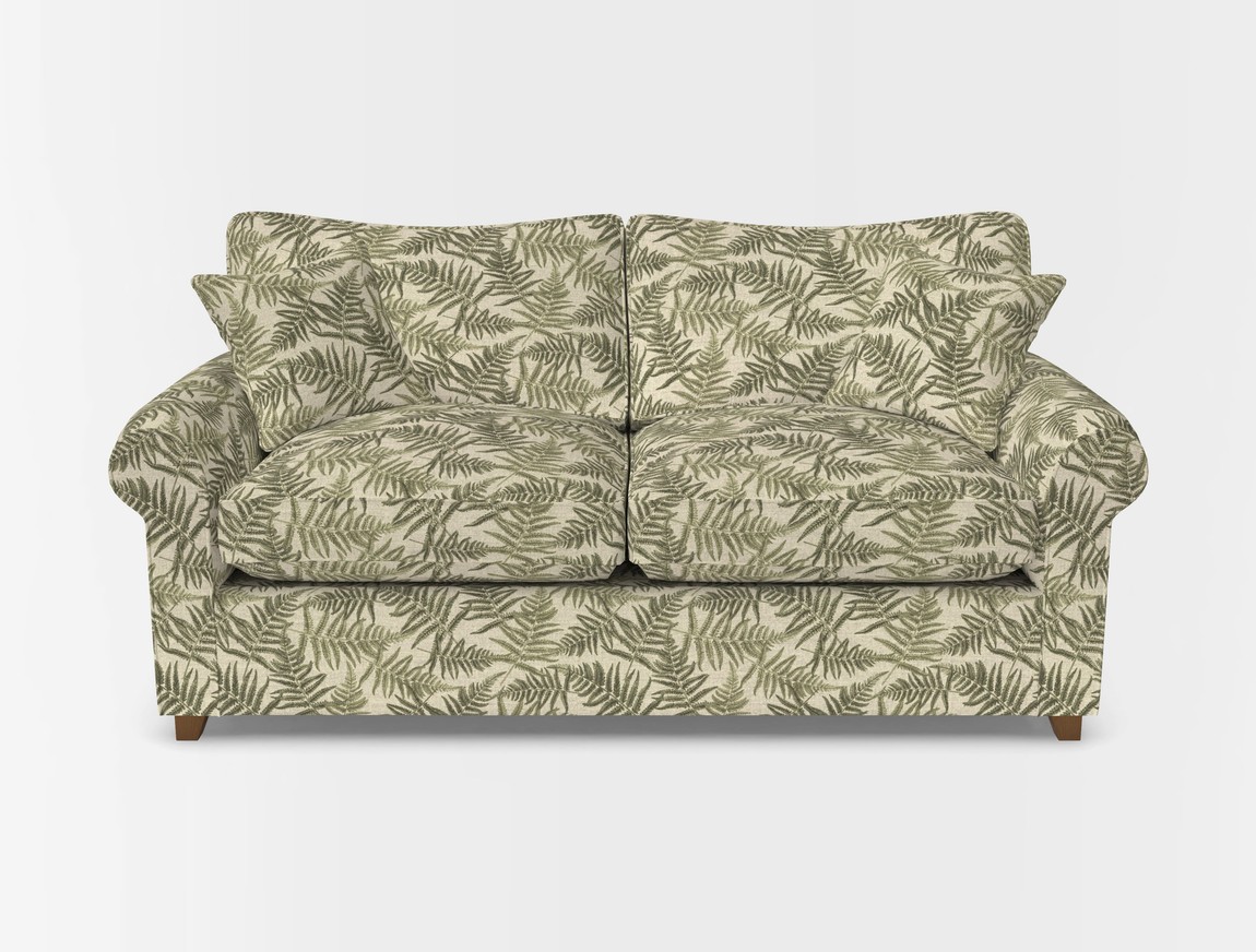 3 Seater