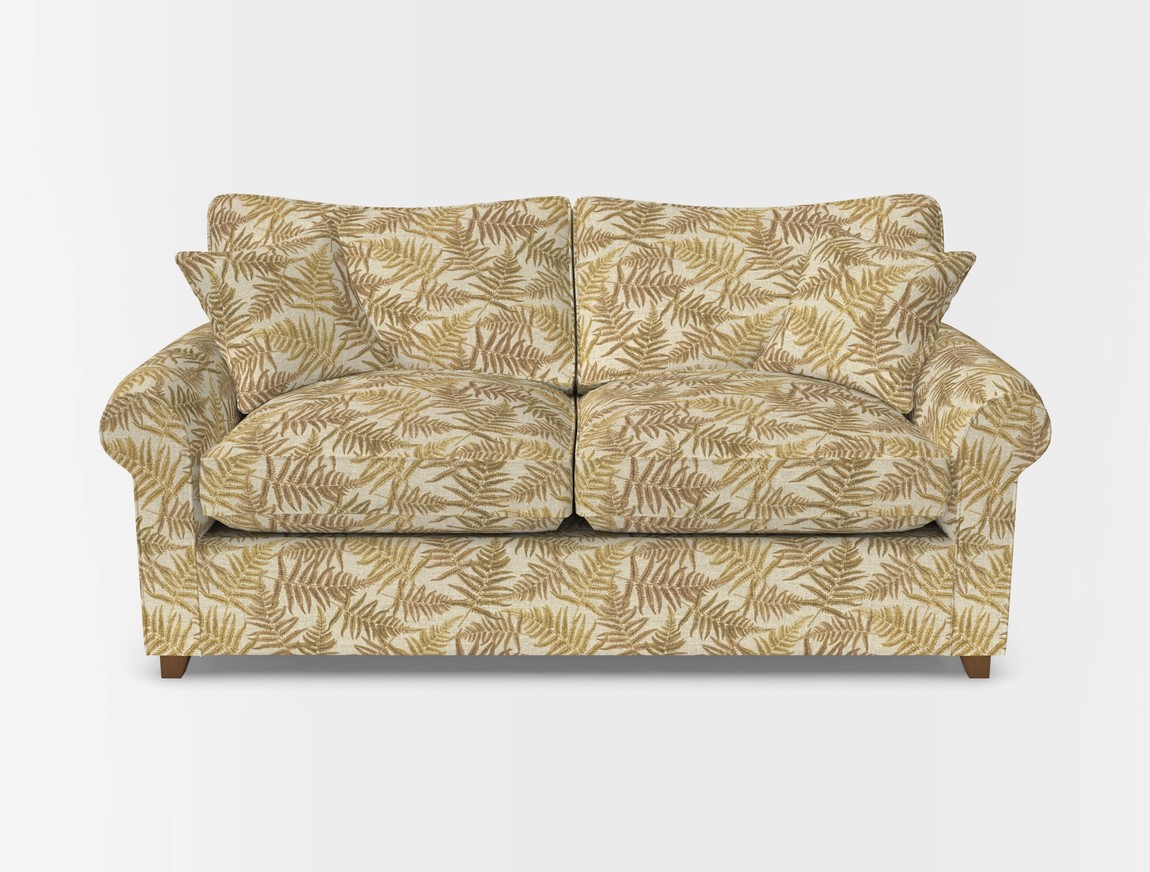 3 Seater