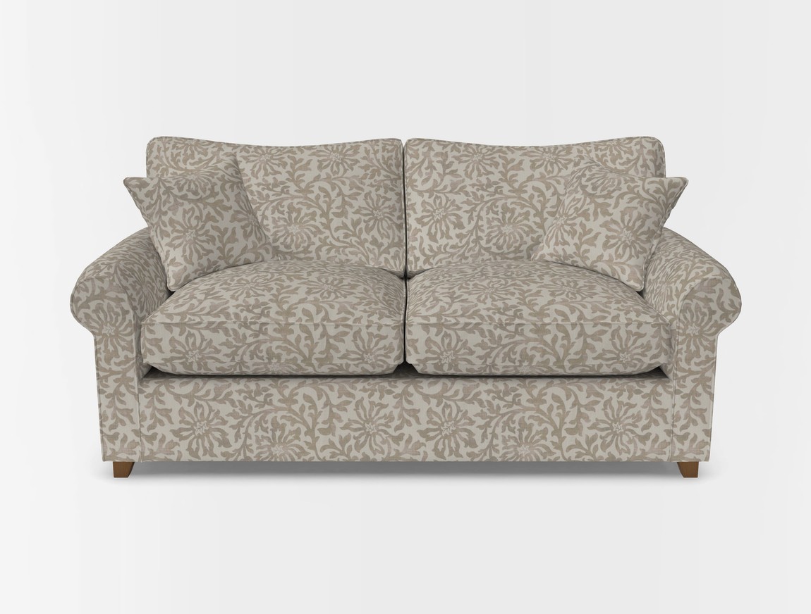 3 Seater