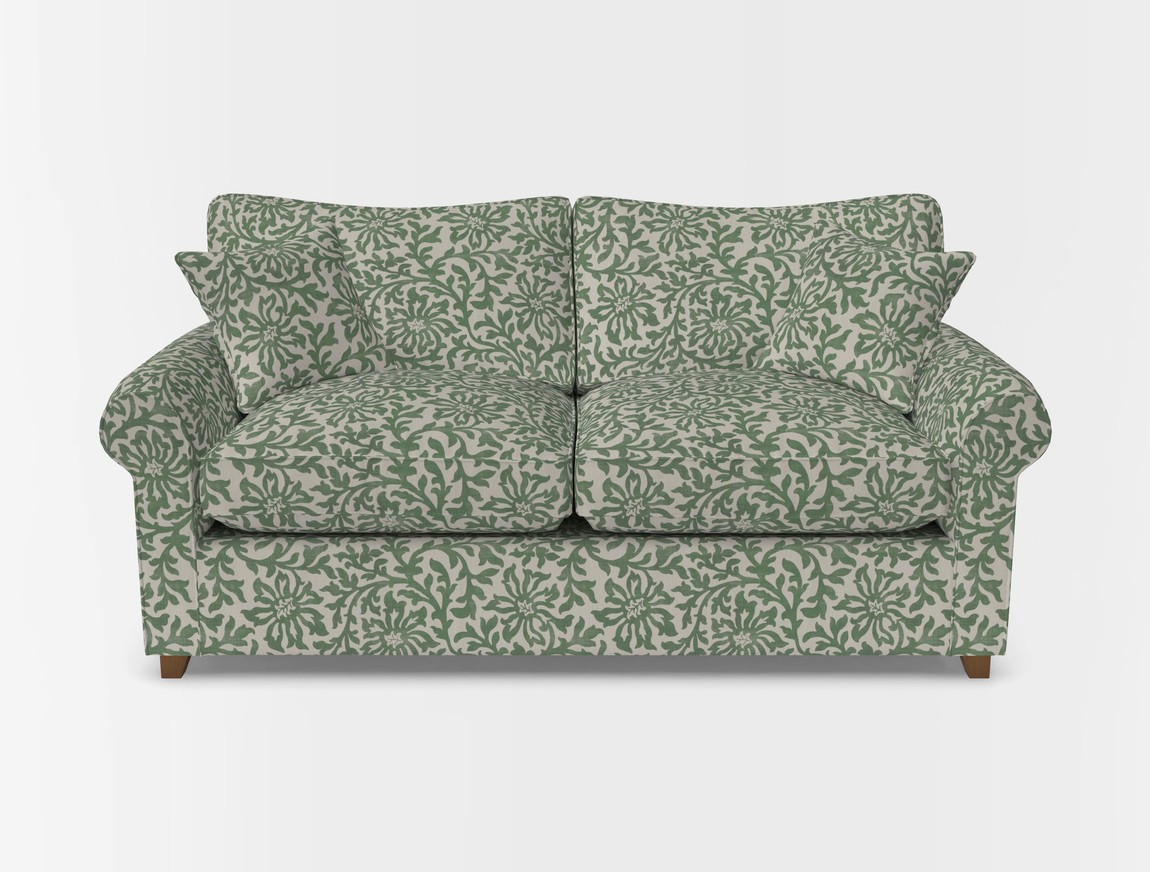 Waverley Sofa Bed front