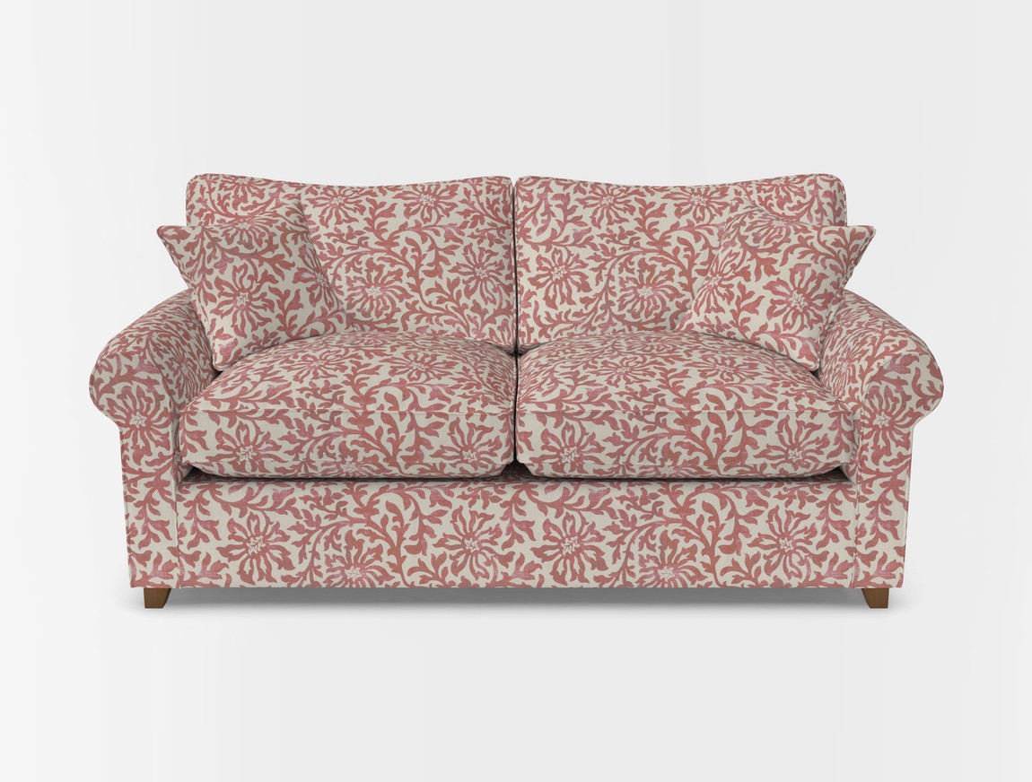 3 Seater