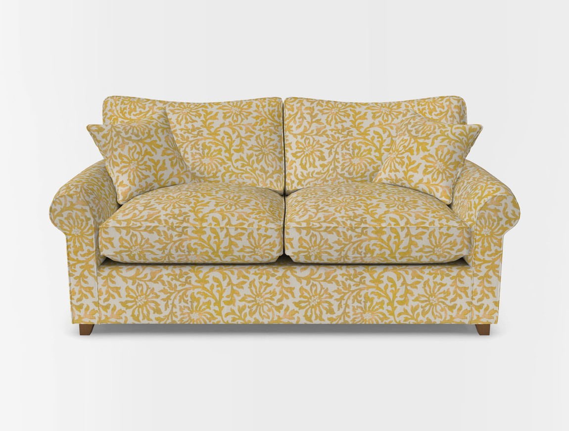 3 Seater