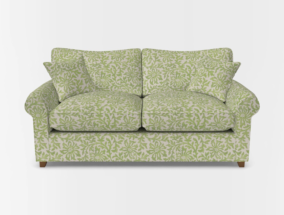 3 Seater