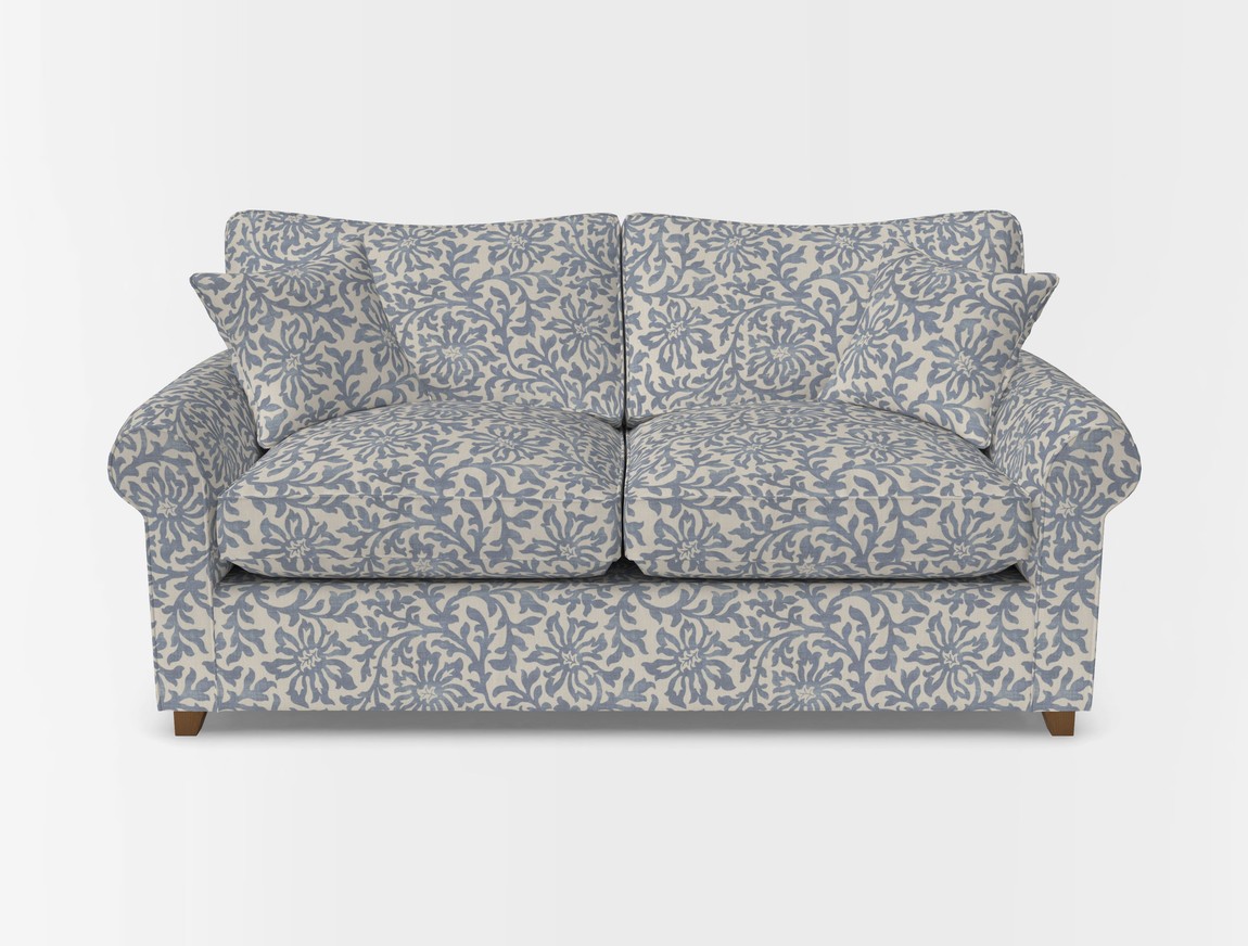 3 Seater