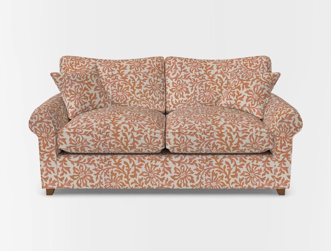 3 Seater