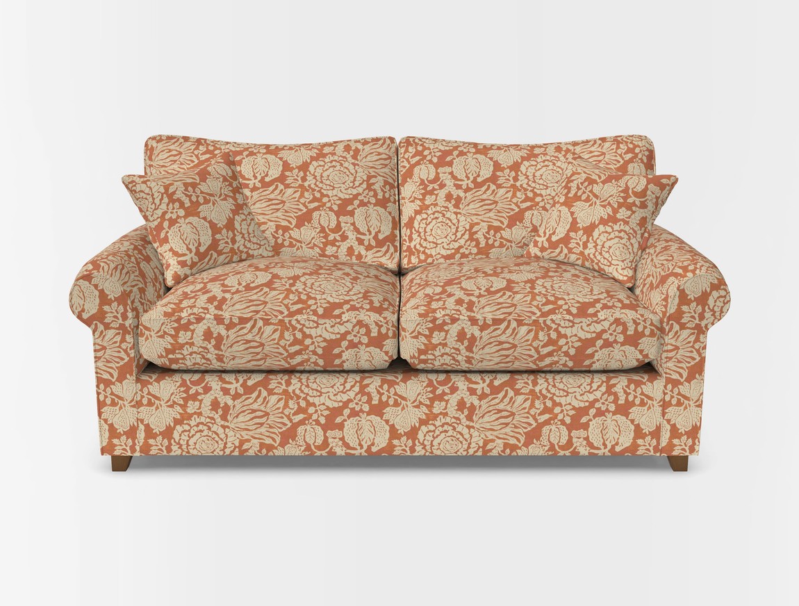3 Seater