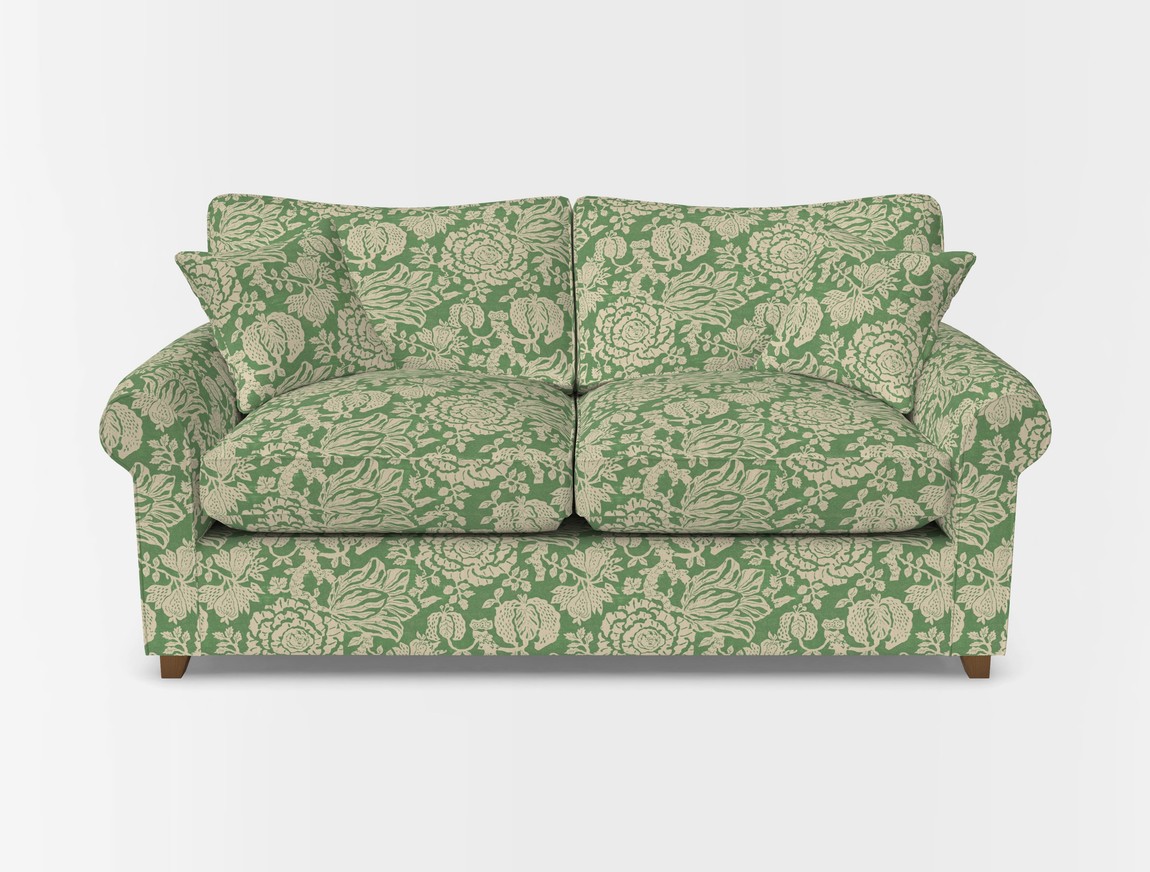 3 Seater