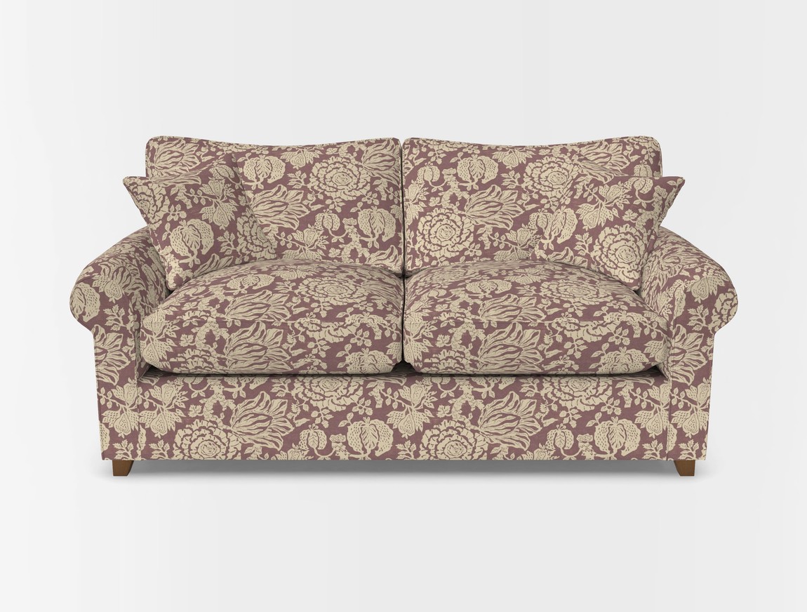 3 Seater