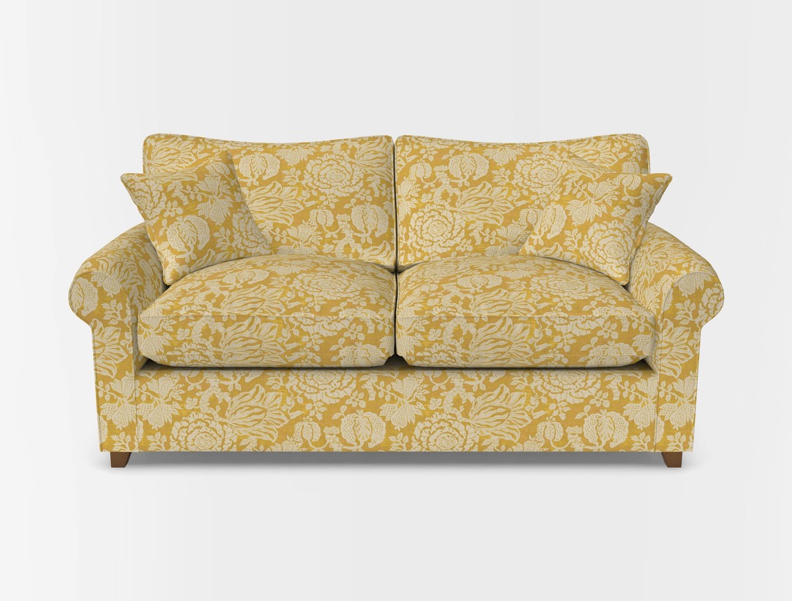 Waverley Sofa Bed front