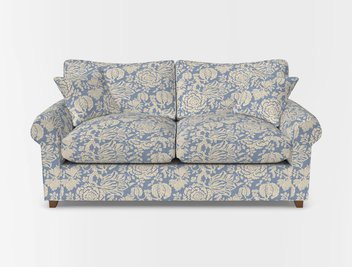 3 Seater