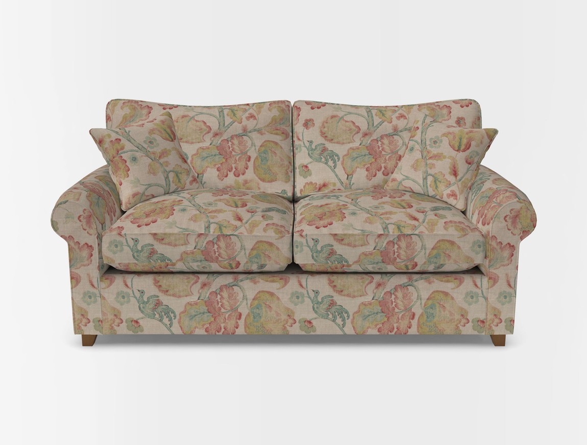 3 Seater