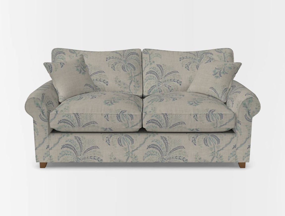 3 Seater